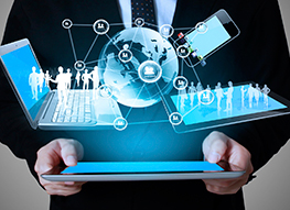 Curso de Productividad Be-Geek