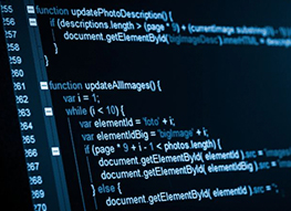 Curso de Programación Be-Geek