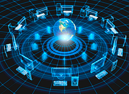 Curso de Redes Be-Geek