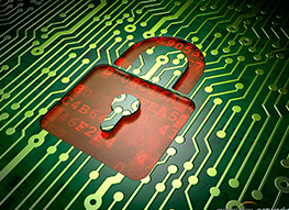 Curso de Seguridad Be-Geek